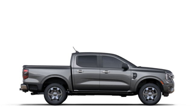2024 Ford Ranger